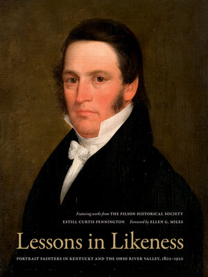 cover image of Lessons in Likeness